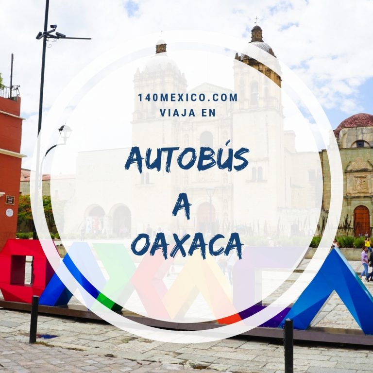 Autobuses de Tlalnepantla a Oaxaca | tarifas y horarios 2025