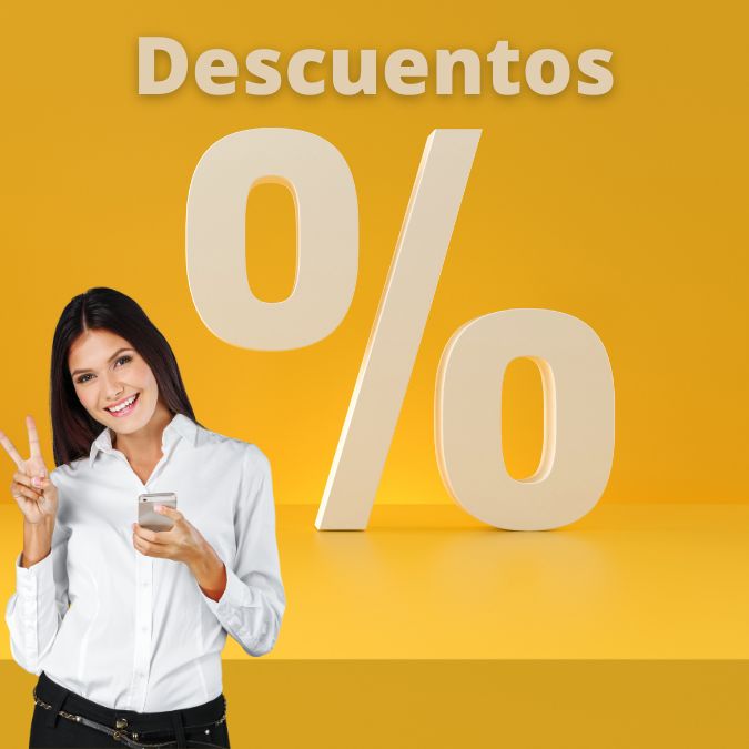 Descuentos de autobuses para Semana Santa 2025