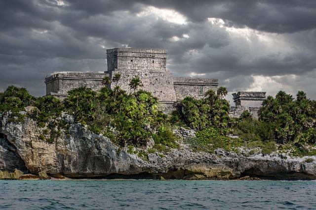 Foto de Tulum, México