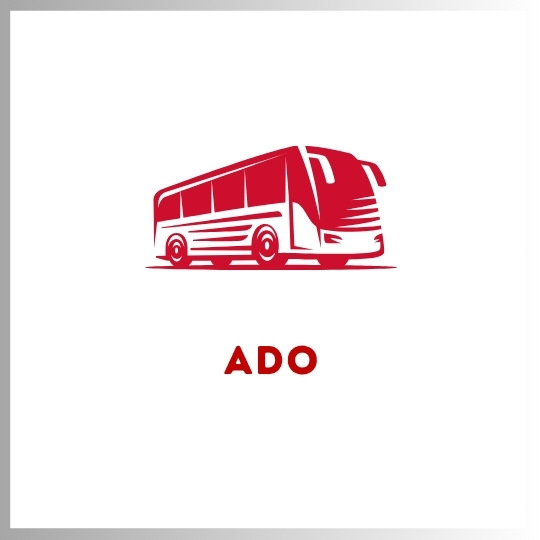 Autobuses ADO