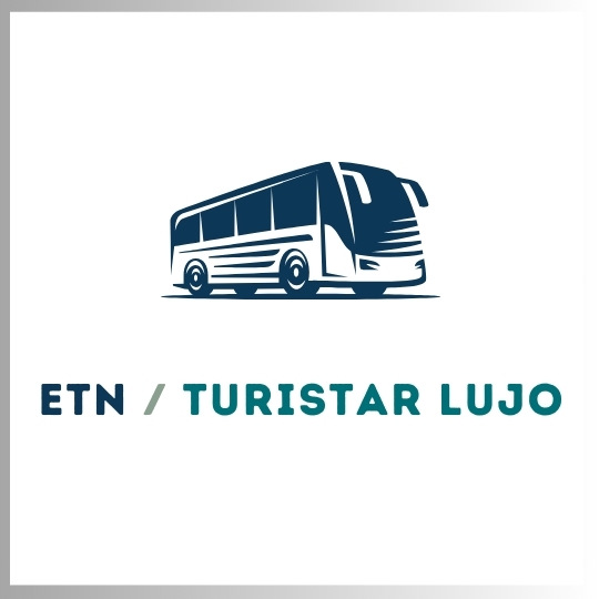 Autobuses ETN / Turistar Lujo