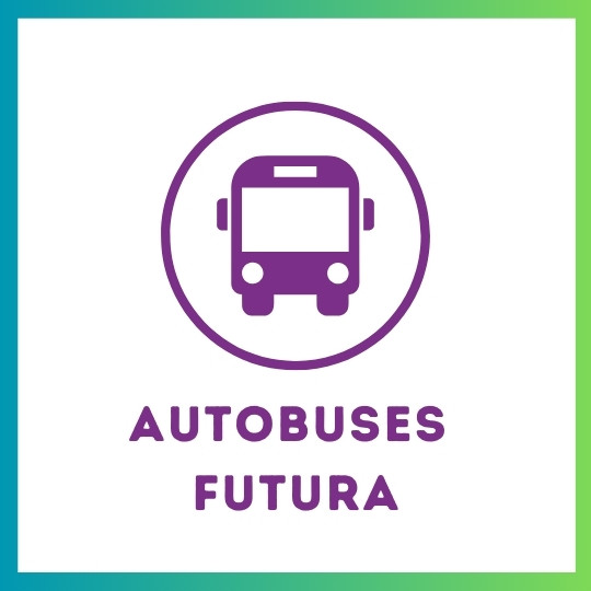 Autobuses Futura en Puebla