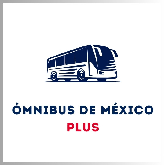 Información de la línea Ómnibus de México