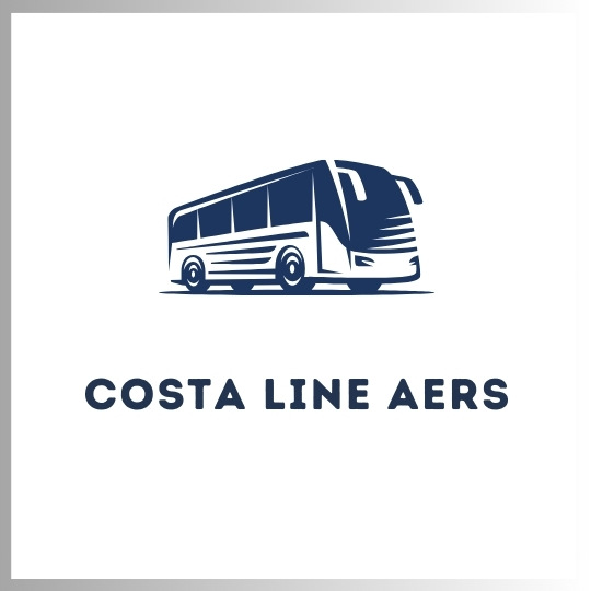 Información Autobuses Costa Line
