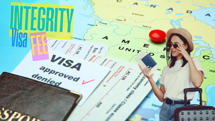 Nuevo impuesto para obtener la Visa Americana