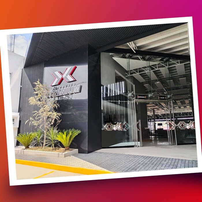 Autobuses Titanium abre su terminal propia en Puebla